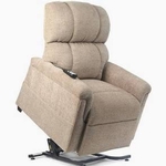 Golden Technologies MaxiComfort PR-535PSA Infinite Position Lift Chair